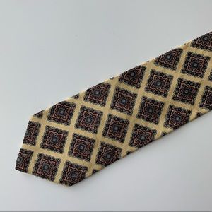 Miller Brothers neck tie